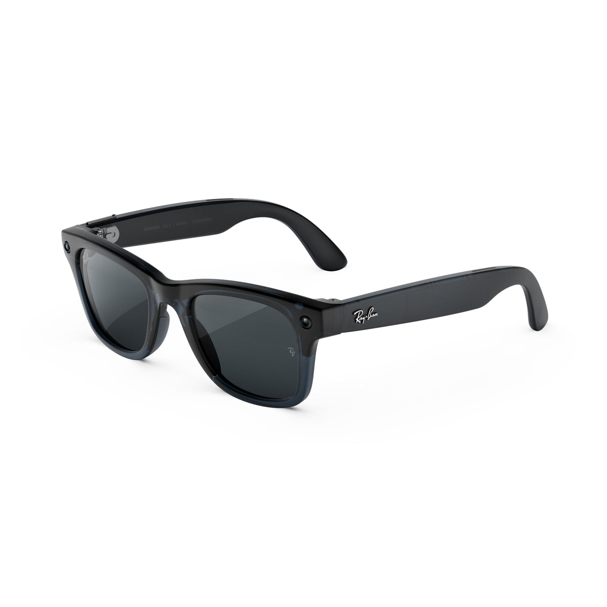 RBM3_Wayfarer_M_Blue_T_Grey_PDP_Gallery_Image_WithText_01.jpg