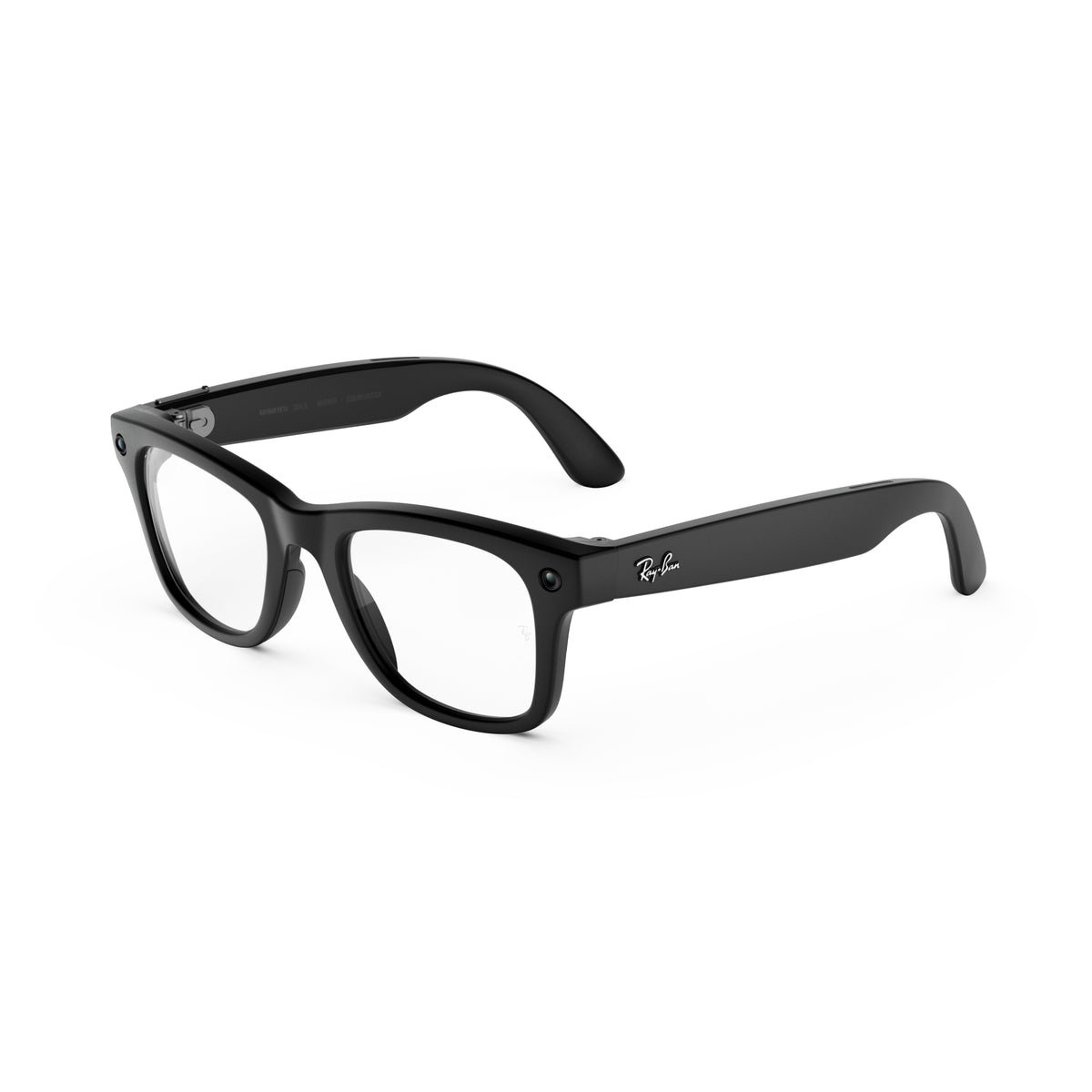 RBM3_Wayfarer_M_Black_Clear_PDP_Gallery_Image_WithText_01.jpg