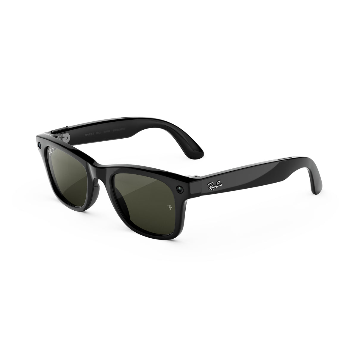 RBM3_Wayfarer_S_Black_P_Green_PDP_Gallery_Image_WithText_01.jpg