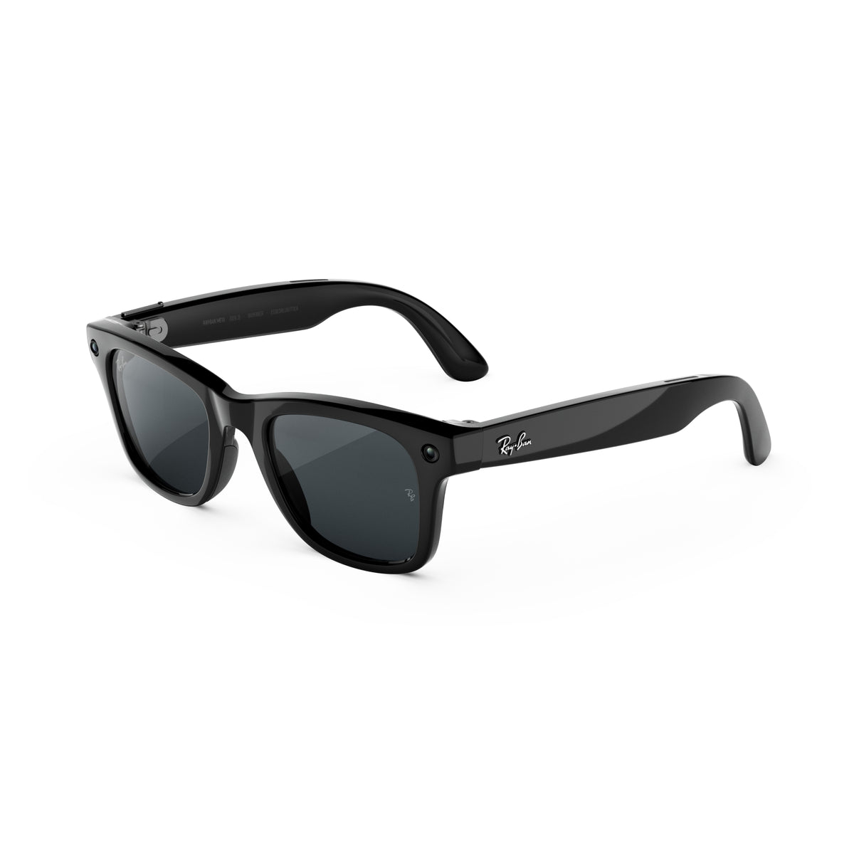 RBM3_Wayfarer_S_Black_T_Grey_PDP_Gallery_Image_WithText_01.jpg