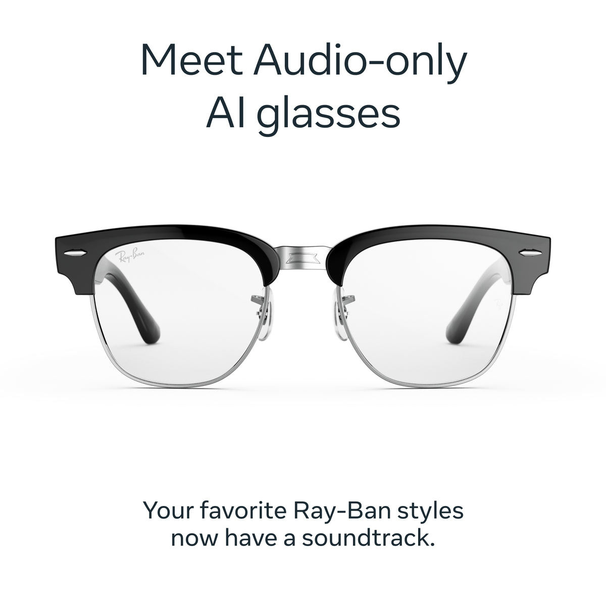 RBM_Audio_Clubmaster_S_Black_Clear_PDP_Gallery_Image_WithText_02_en-US.jpg