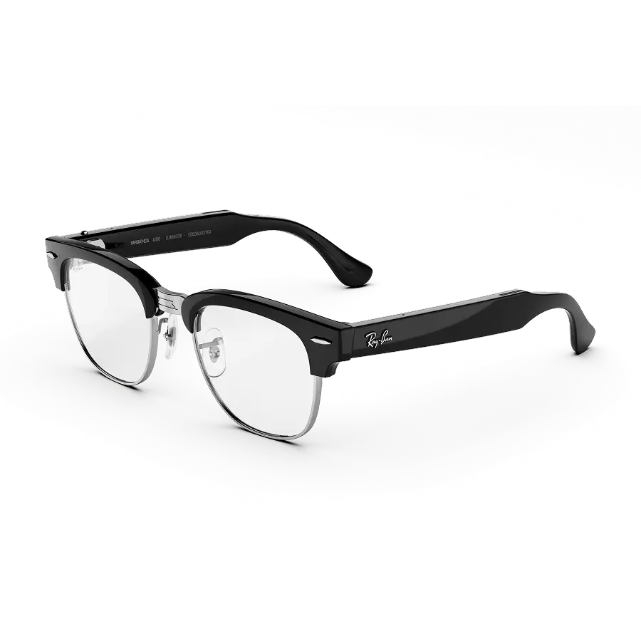 PDP-Hero-RBM-Clubmaster-ShinyBlackClear-1-S.webp