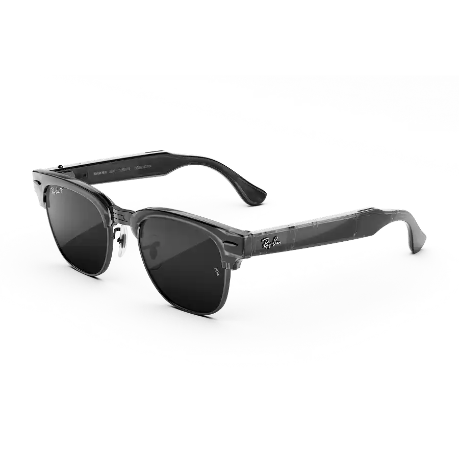 PDP-Hero-RBM-Clubmaster-TrIronGreyGunMetalPlrzGrey-1-S.webp