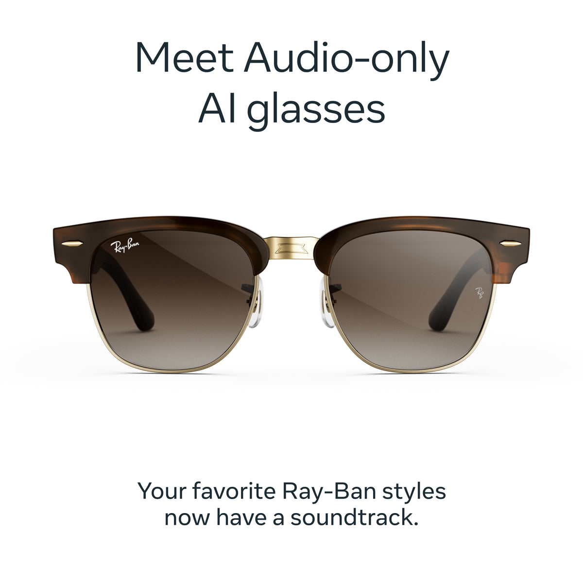RBM_Audio_Clubmaster_Havana-Gold_GradientBrown_PDP_Gallery_Image_WithText_02_en-US.jpg